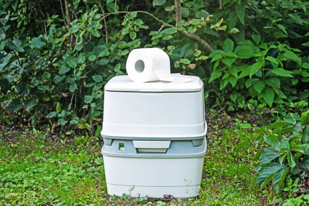 Best Restroom trailer rental cost  in Lampeter, PA