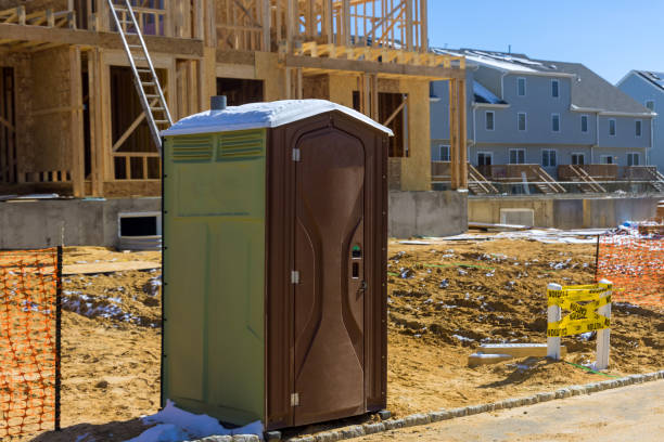 Best Construction site porta potty rental  in Lampeter, PA