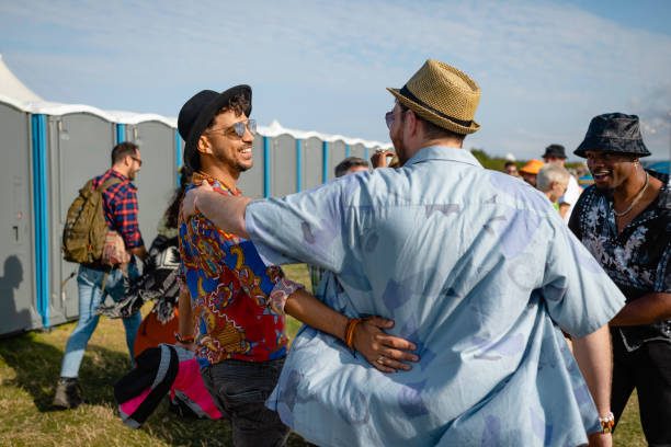 Best Porta potty rental near me  in Lampeter, PA