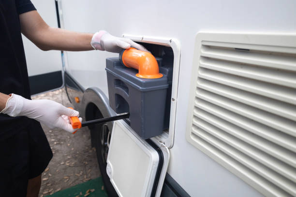 Best Sanitation services for porta potties  in Lampeter, PA