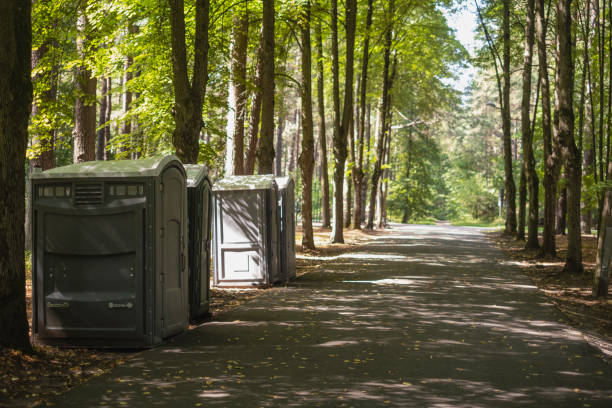 Best Portable toilet rental cost  in Lampeter, PA