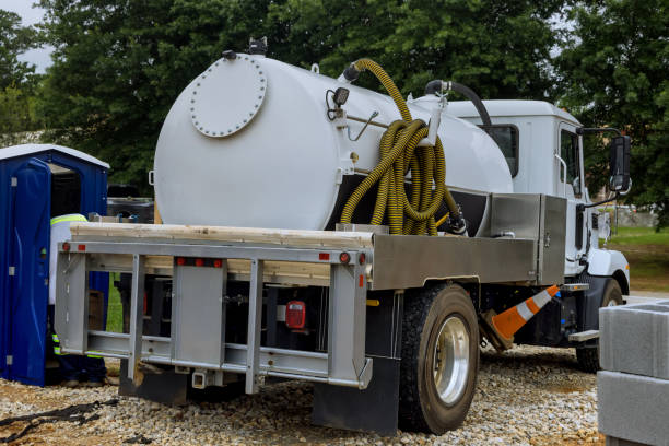 Best Luxury portable toilet rental  in Lampeter, PA