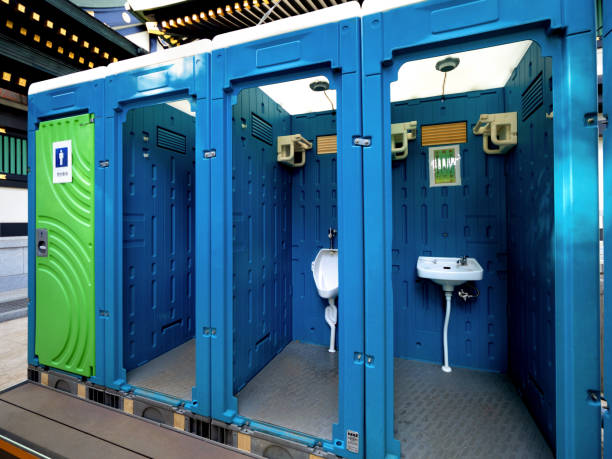 Best Porta potty delivery and setup  in Lampeter, PA