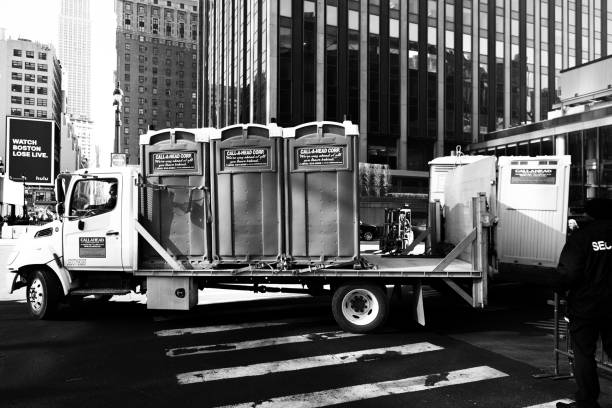 Sanitation services for porta potties in Lampeter, PA