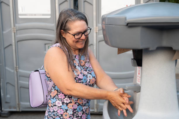 Best Luxury portable toilet rental  in Lampeter, PA